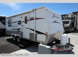 Used 2008 CrossRoads Zinger ZT19RD available in Murray, Utah