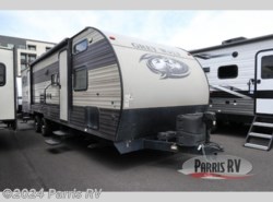 Used 2018 Forest River Cherokee Grey Wolf 29DSFB available in Murray, Utah