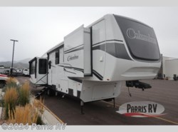 New 2024 Palomino Columbus 383FB available in Murray, Utah