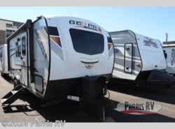 Used 2021 Forest River Rockwood Geo Pro 19BH available in Murray, Utah