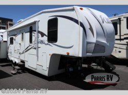 Used 2009 Forest River Wildcat 30 LOFT available in Murray, Utah