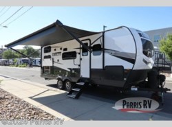 New 2024 Forest River Rockwood Mini Lite 2509S available in Murray, Utah