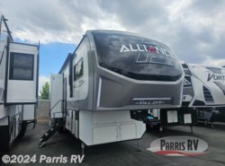 New 2025 Alliance RV Valor 40V13 available in Murray, Utah