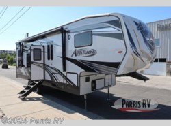 Used 2023 Eclipse Attitude Pro-Lite 2816SAG available in Murray, Utah