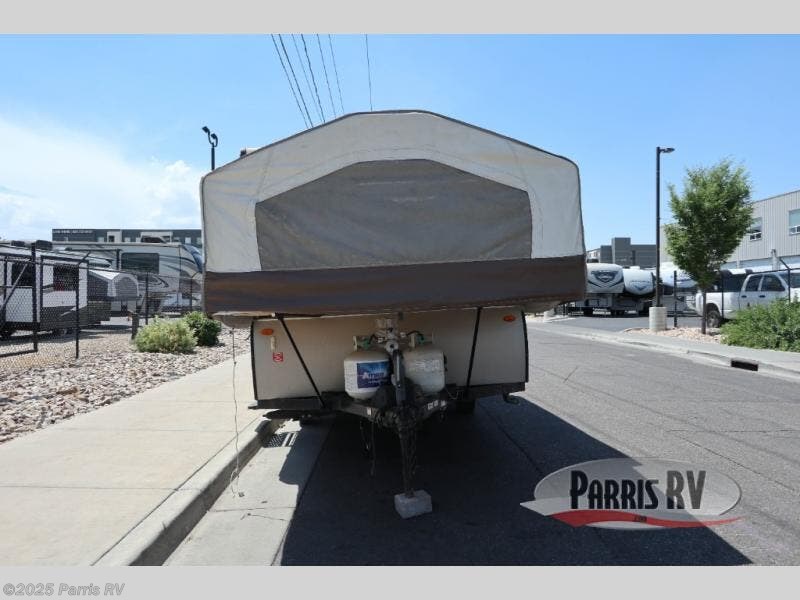 Used 2019 Forest River Rockwood Freedom Series 1950 available in Murray, Utah