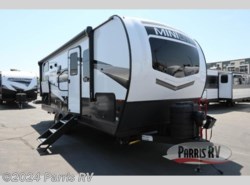 New 2025 Forest River Rockwood Mini Lite 2509S available in Murray, Utah