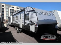 Used 2017 Forest River Salem Cruise Lite 211SSXL available in Murray, Utah