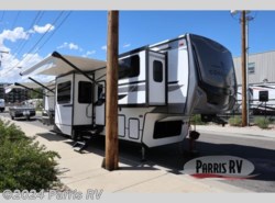 New 2025 Coachmen Brookstone 344FL available in Murray, Utah