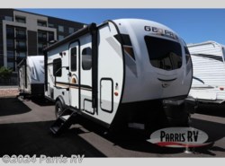 Used 2021 Forest River Rockwood Geo Pro G19FD available in Murray, Utah