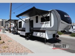 New 2025 Alliance RV Valor 44V14 available in Murray, Utah