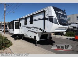 New 2025 Palomino Columbus 384RK available in Murray, Utah