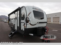 New 2024 Forest River Rockwood Geo Pro G20FKS available in Murray, Utah