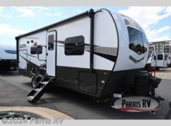 New 2025 Forest River Rockwood Mini Lite 2513S available in Murray, Utah