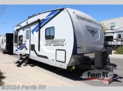 Used 2021 Northwood Desert Fox 24AS available in Murray, Utah