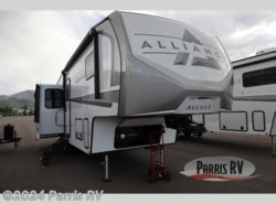 New 2024 Alliance RV Avenue All-Access 29RL available in Murray, Utah