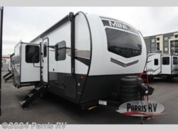 New 2025 Forest River Rockwood Mini Lite 2518S available in Murray, Utah