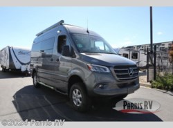 New 2025 Roadtrek Roadtrek SS Agile available in Murray, Utah