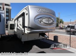 Used 2019 Palomino Columbus Compass 329DVC available in Murray, Utah