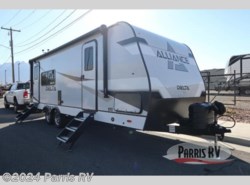 New 2025 Alliance RV Delta Ultra Lite RK234 available in Murray, Utah