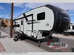 New 2025 Forest River Rockwood Signature R301RKS available in Murray, Utah