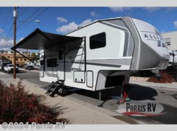 New 2025 Alliance RV Avenue All-Access 23ML available in Murray, Utah