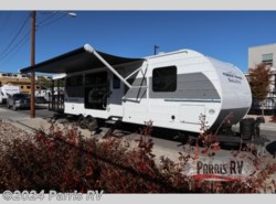 New 2025 Forest River Salem T32VERANDA available in Murray, Utah