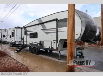New 2025 Forest River Rockwood Signature R282RK available in Murray, Utah