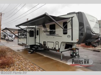 New 2025 Forest River Rockwood Signature R371RK available in Murray, Utah