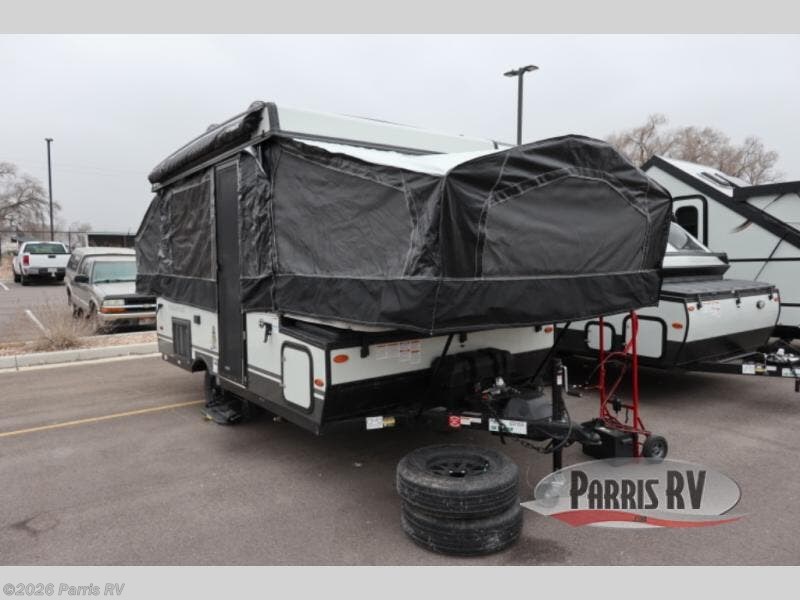 New 2025 Forest River Rockwood Freedom Series 1910FT available in Murray, Utah