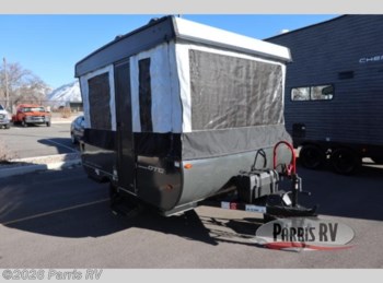New 2025 Forest River Rockwood OTG 19OTG available in Murray, Utah