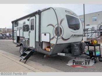 New 2025 Forest River Rockwood Geo Pro G20BH available in Murray, Utah