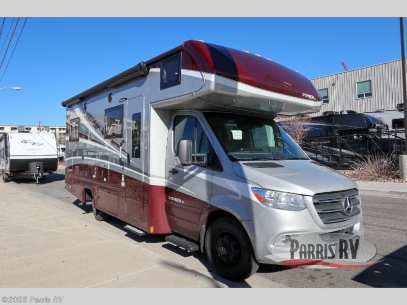 New 2025 Dynamax Corp  isata 3 24RW available in Murray, Utah