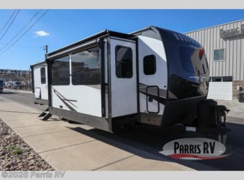 New 2025 Forest River Rockwood Signature 8339FK available in Murray, Utah