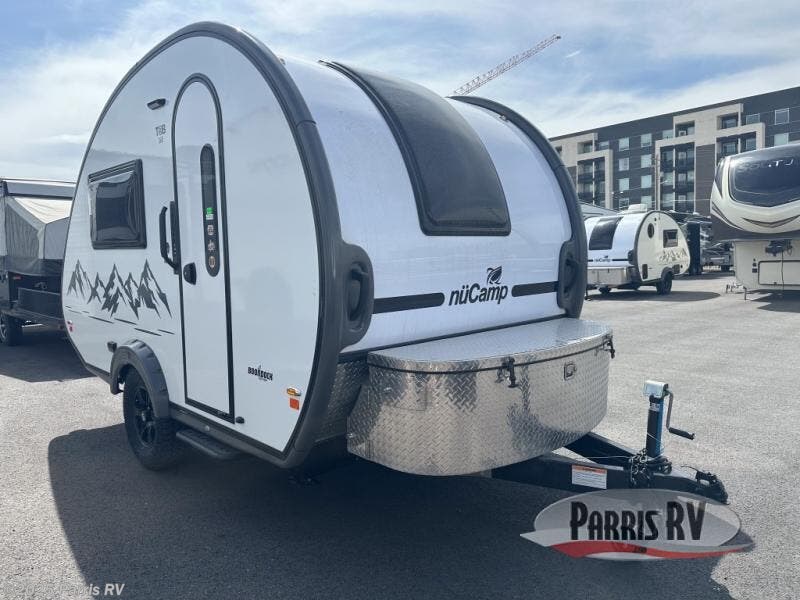 New 2025 NuCamp TAB 360 Boondock available in Murray, Utah