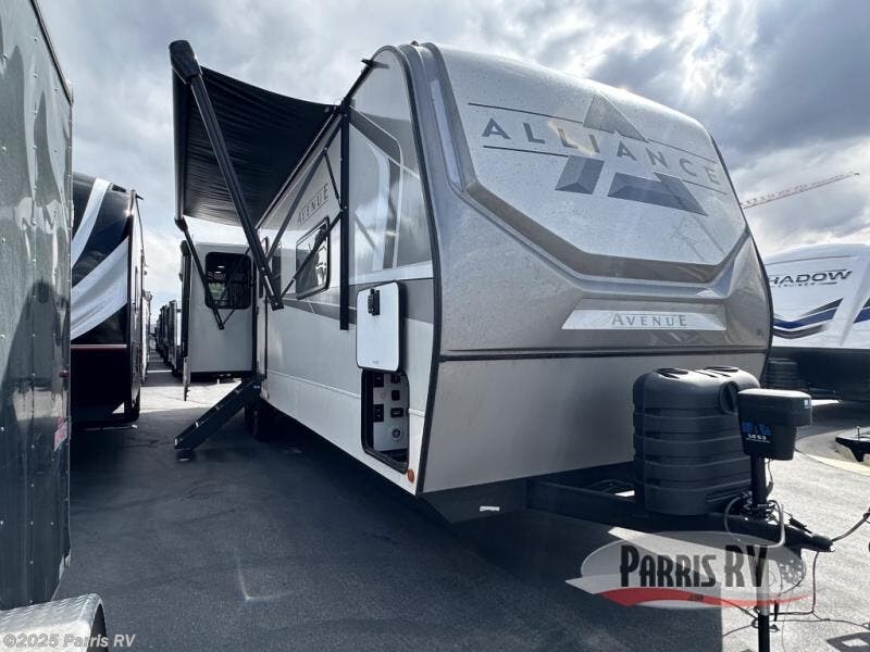 New 2025 Alliance RV Avenue 332RL available in Murray, Utah