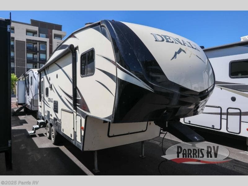 Used 2017 Dutchmen Denali Lite 2445RLX available in Murray, Utah