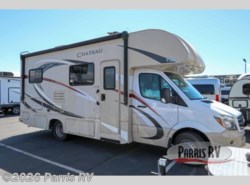 Used 2018 Thor Motor Coach Chateau Sprinter 24WS available in Murray, Utah