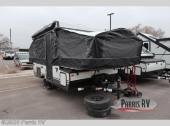 New 2025 Forest River Rockwood Freedom Series 1910FT available in Murray, Utah