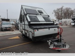 New 2025 Forest River Rockwood Hard Side High Wall Series A101RB available in Murray, Utah