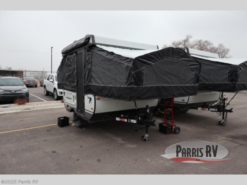 New 2025 Forest River Rockwood Freedom Series 1640FT available in Murray, Utah