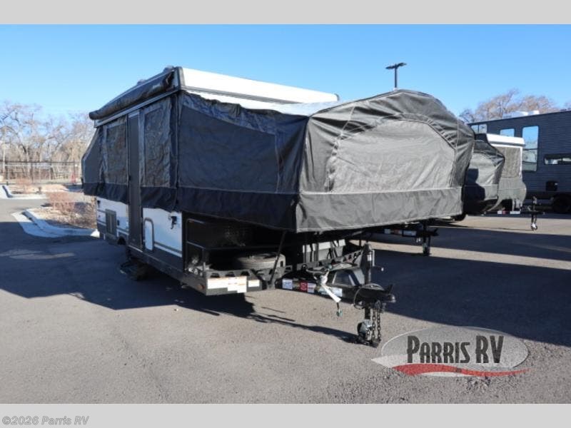 New 2025 Forest River Rockwood Freedom Series 2280FT available in Murray, Utah