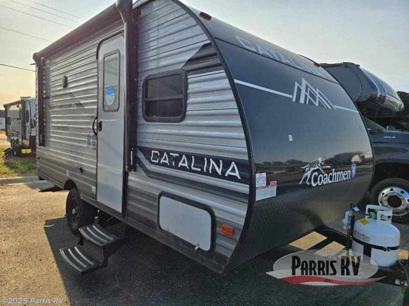 New 2024 Coachmen Catalina Summit Series 7 164RBX available in Murray, Utah