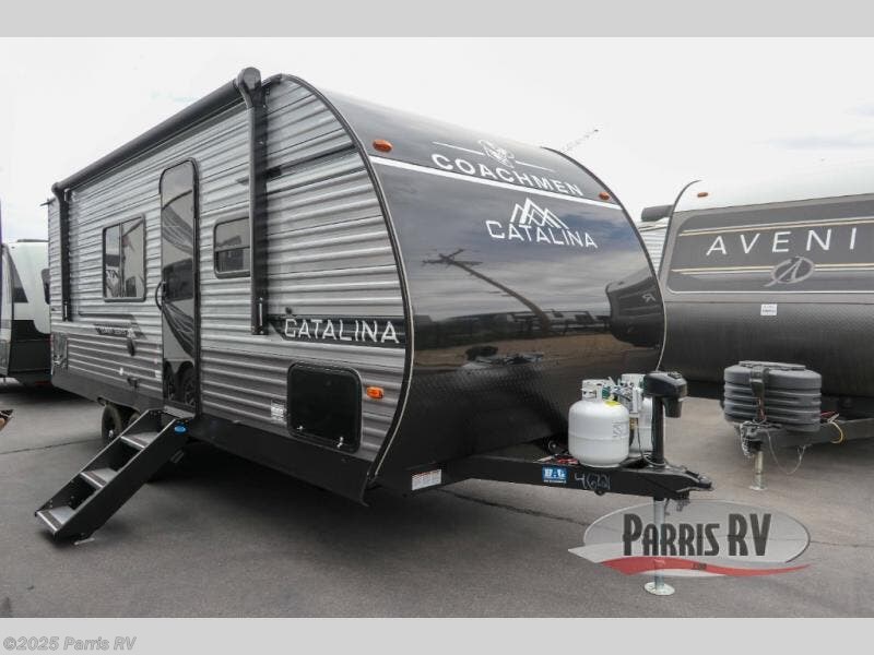 New 2026 Coachmen Catalina Summit Series 8 211BH available in Murray, Utah