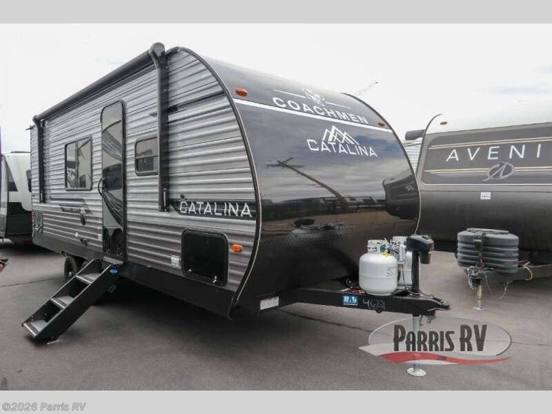 New 2026 Coachmen Catalina Summit Series 8 211BH available in Murray, Utah