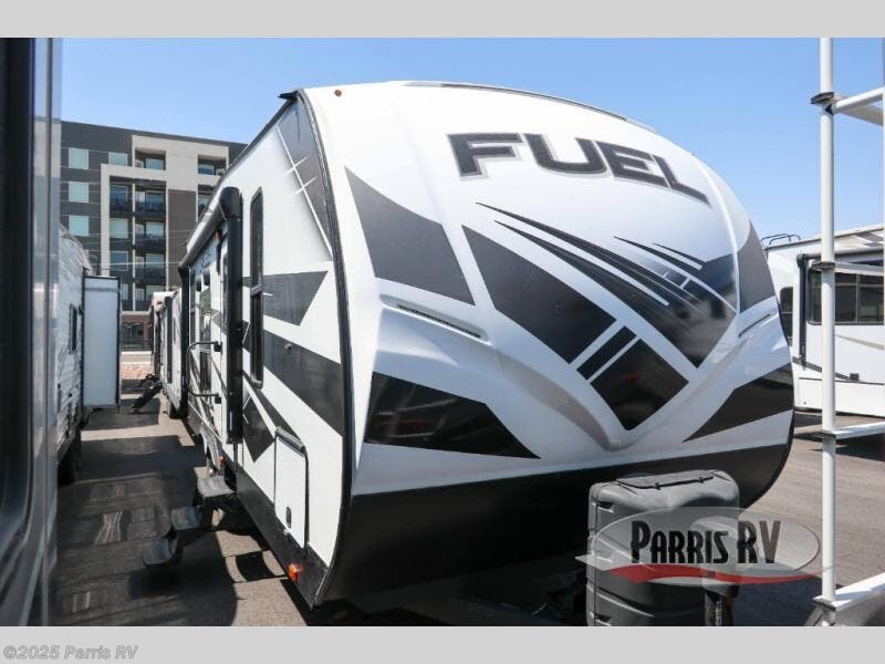 Used 2022 Heartland Fuel 250 available in Murray, Utah