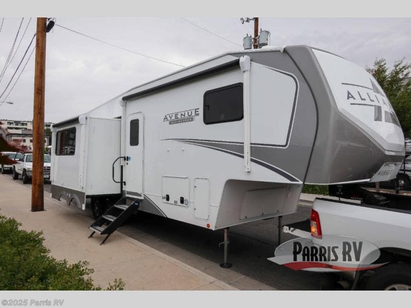New 2026 Alliance RV Avenue All-Access 30BH available in Murray, Utah