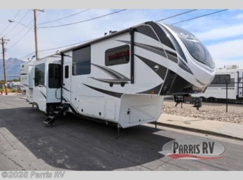 Used 2023 Grand Design Solitude 390RK available in Murray, Utah