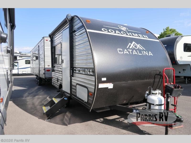 New 2026 Coachmen Catalina Summit Series 7 134RDX available in Murray, Utah