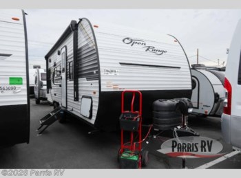New 2026 Highland Ridge Colt 21QB available in Murray, Utah