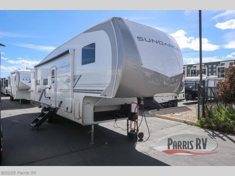 New 2026 Heartland Sundance 28DB available in Murray, Utah